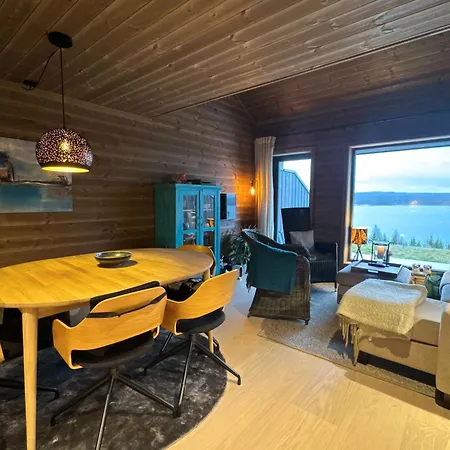 Apartamento Moderne Pa Glomsrud Vest Golsfjellet