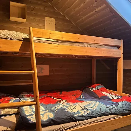 Moderne Pa Glomsrud Golsfjellet Vest