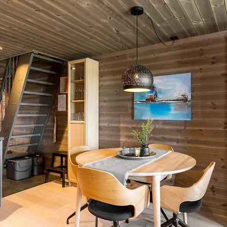 Moderne Pa Glomsrud Golsfjellet Vest