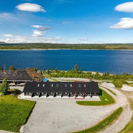 Moderne Pa Glomsrud Golsfjellet Vest شقة